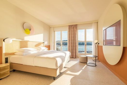 Hotel Grand Koper