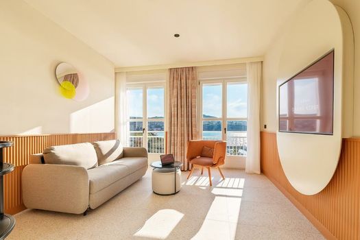Hotel Grand Koper