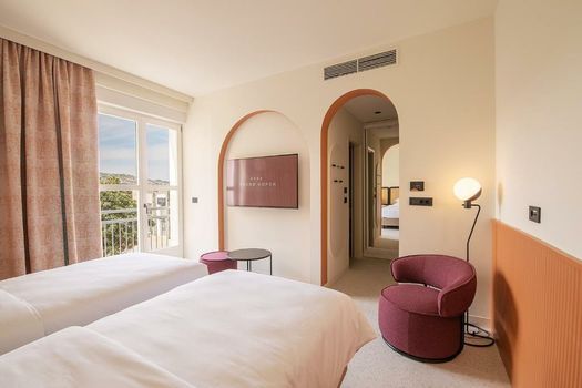Hotel Grand Koper