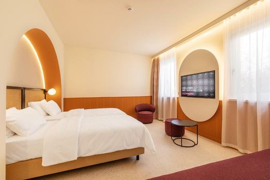 Hotel Grand Koper