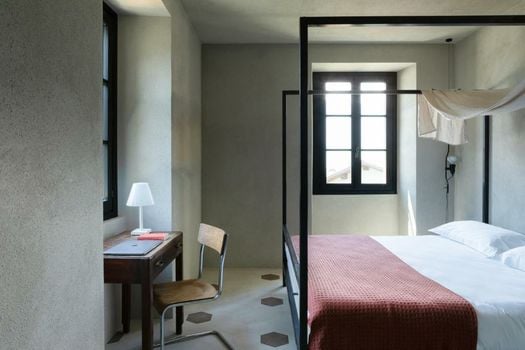 Agriturismo Olmo