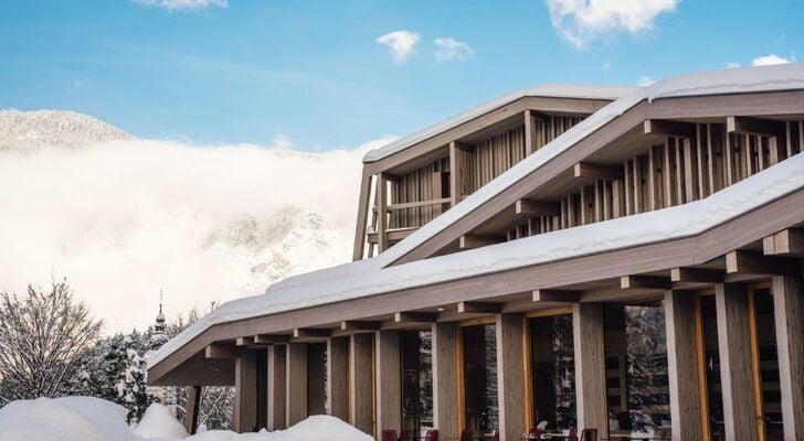 Hotel Bohinj