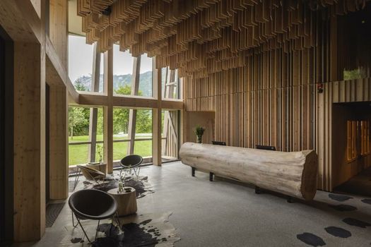 Hotel Bohinj