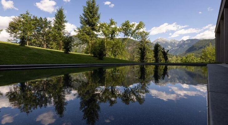 Hotel Bohinj