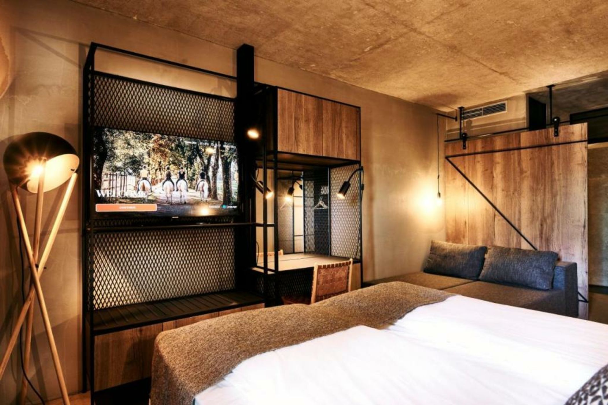 Hotel Maestoso - Lipica