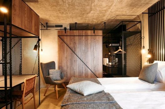 Hotel Maestoso - Lipica