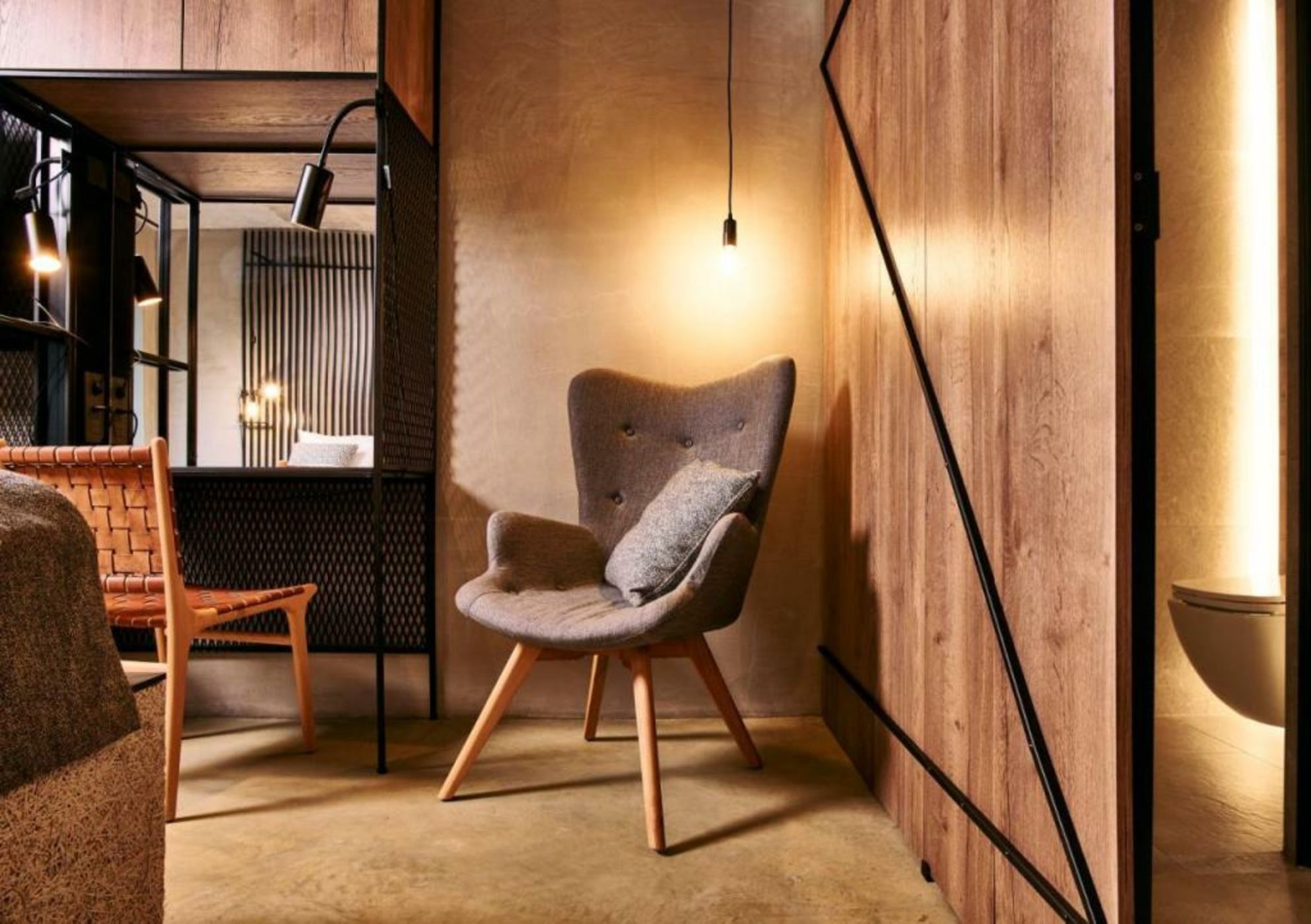 Hotel Maestoso - Lipica