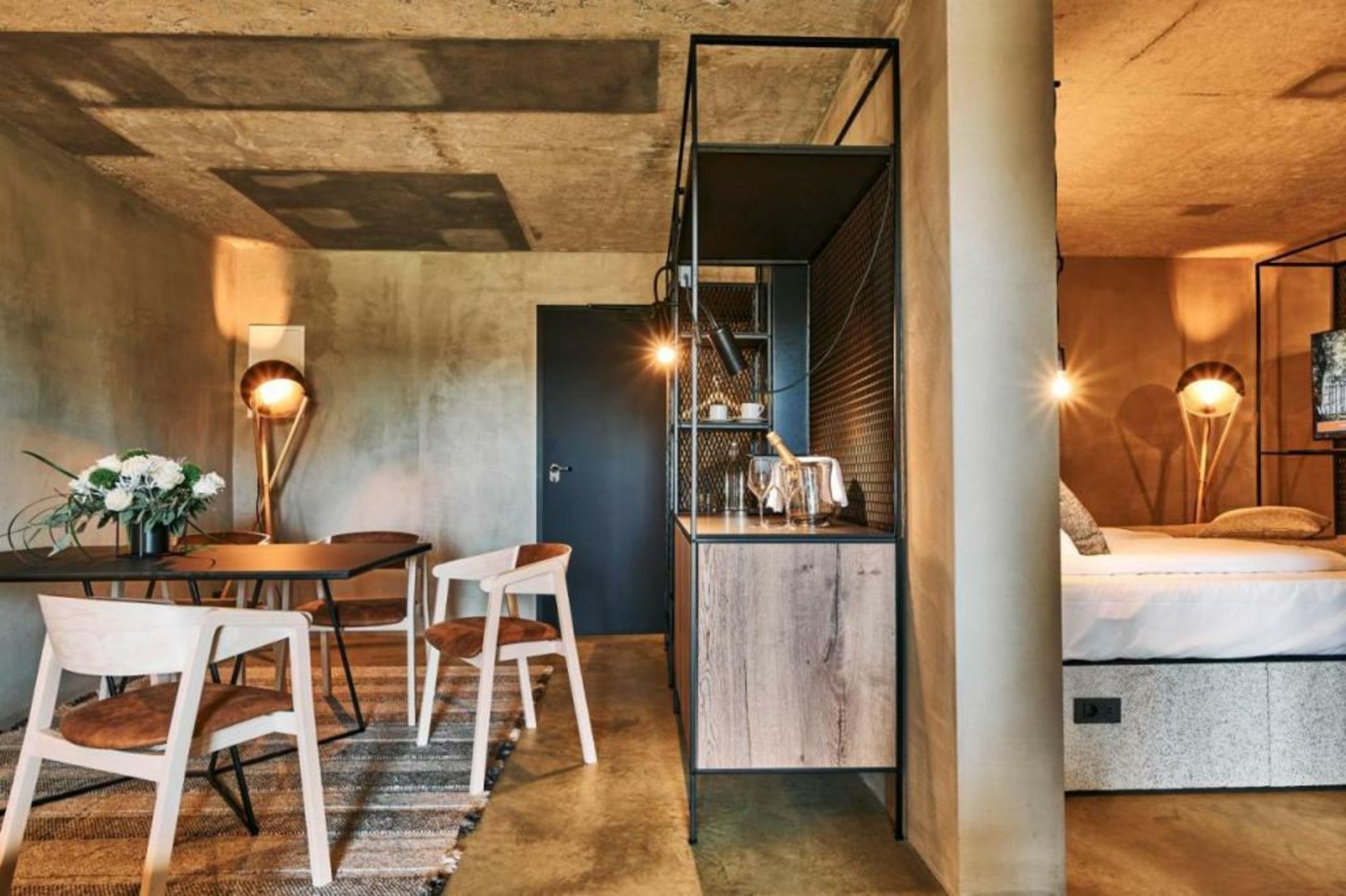 Hotel Maestoso - Lipica