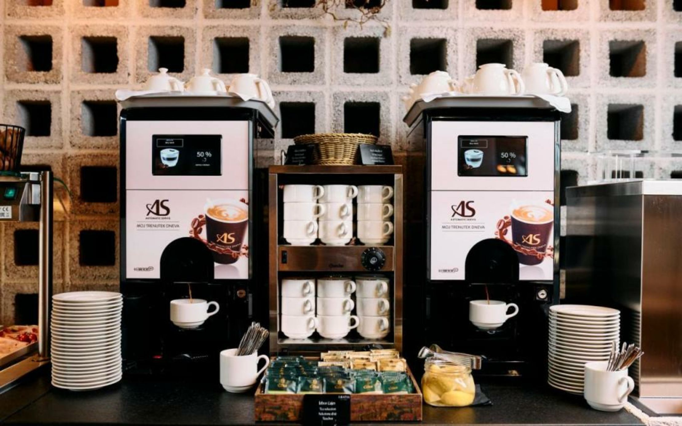 Hotel Maestoso - Lipica