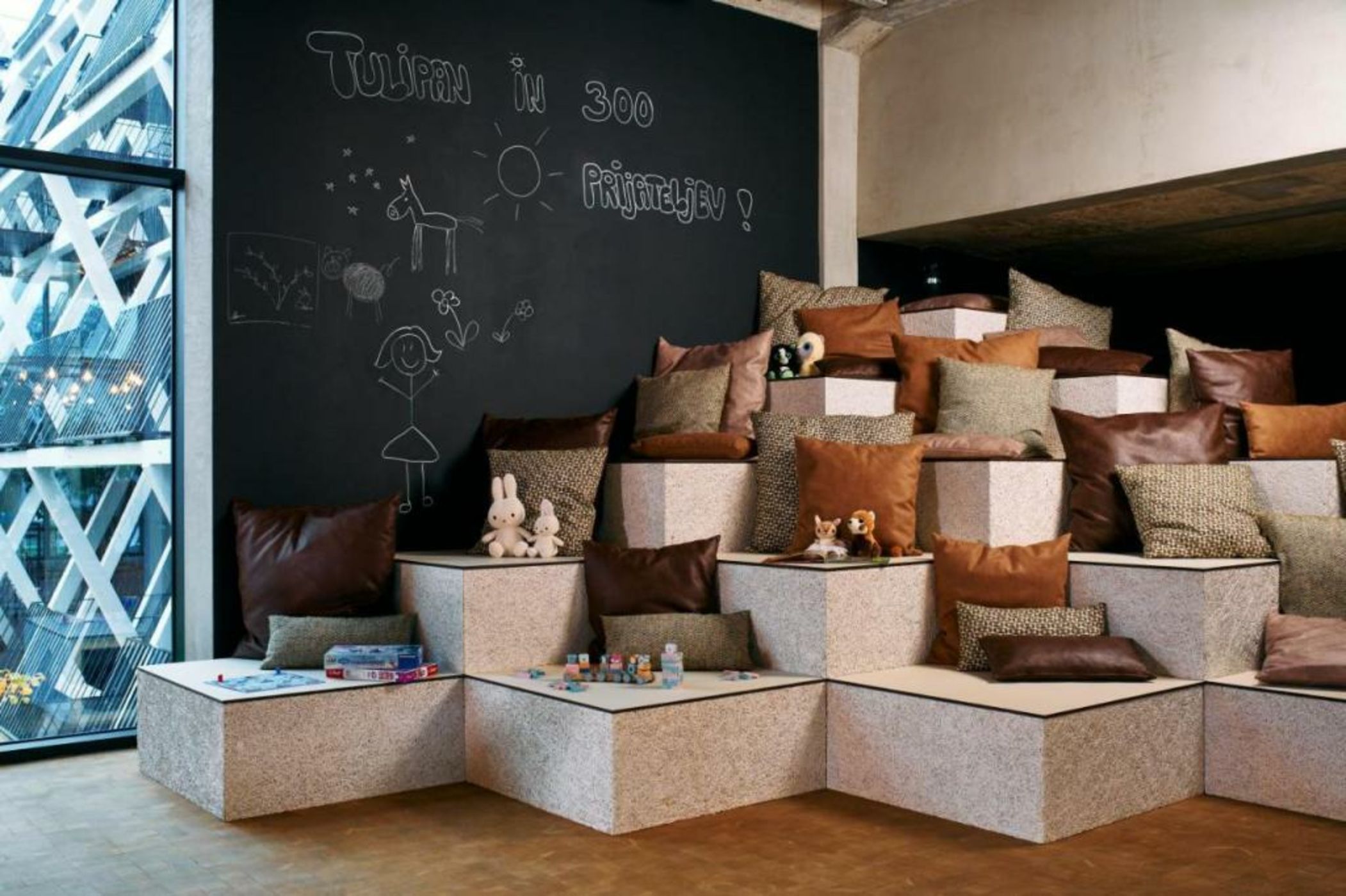 Hotel Maestoso - Lipica