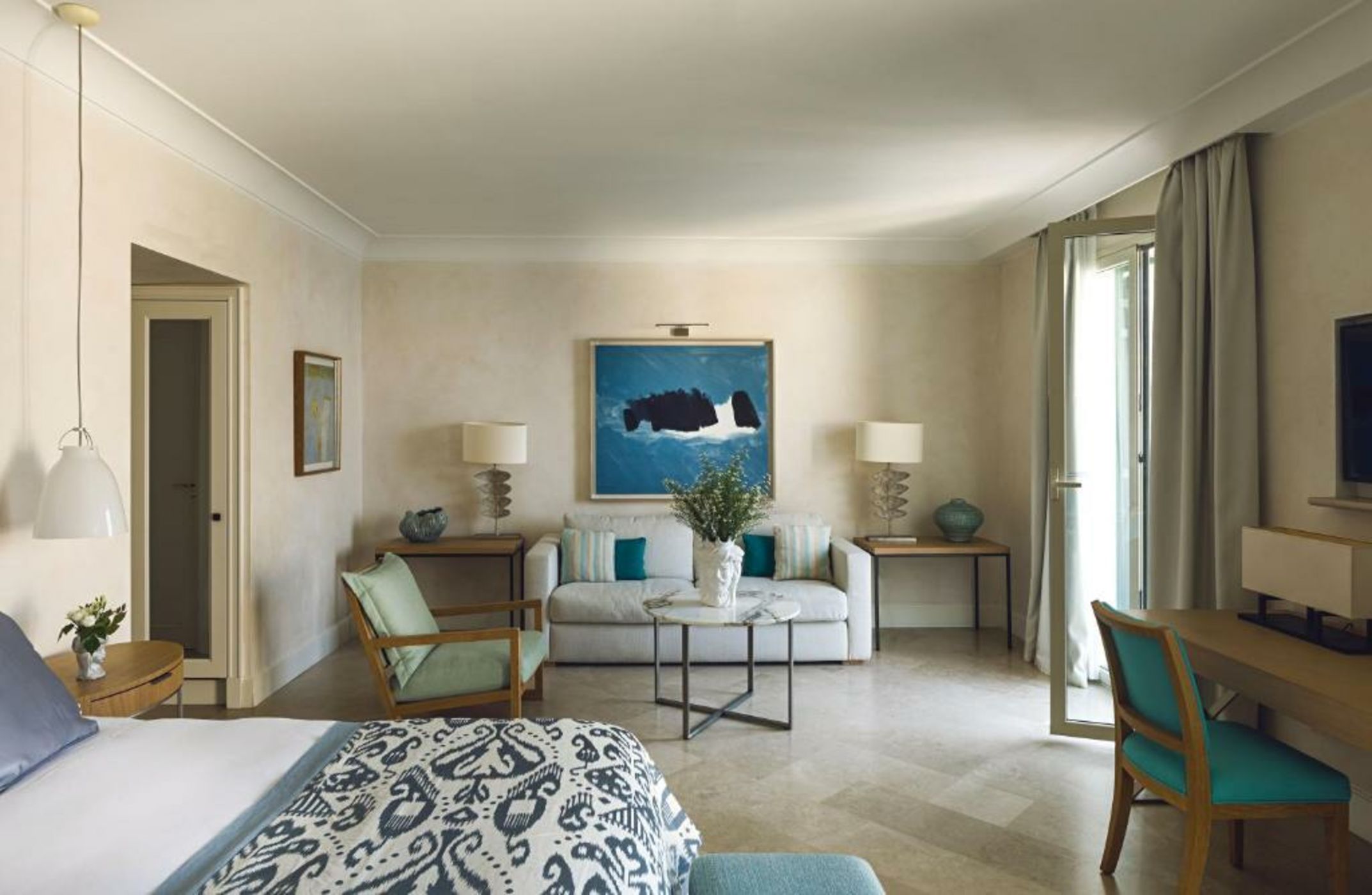 Villa Sant'Andrea, A Belmond Hotel, Taormina Mare