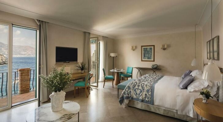 Villa Sant'Andrea, A Belmond Hotel, Taormina Mare