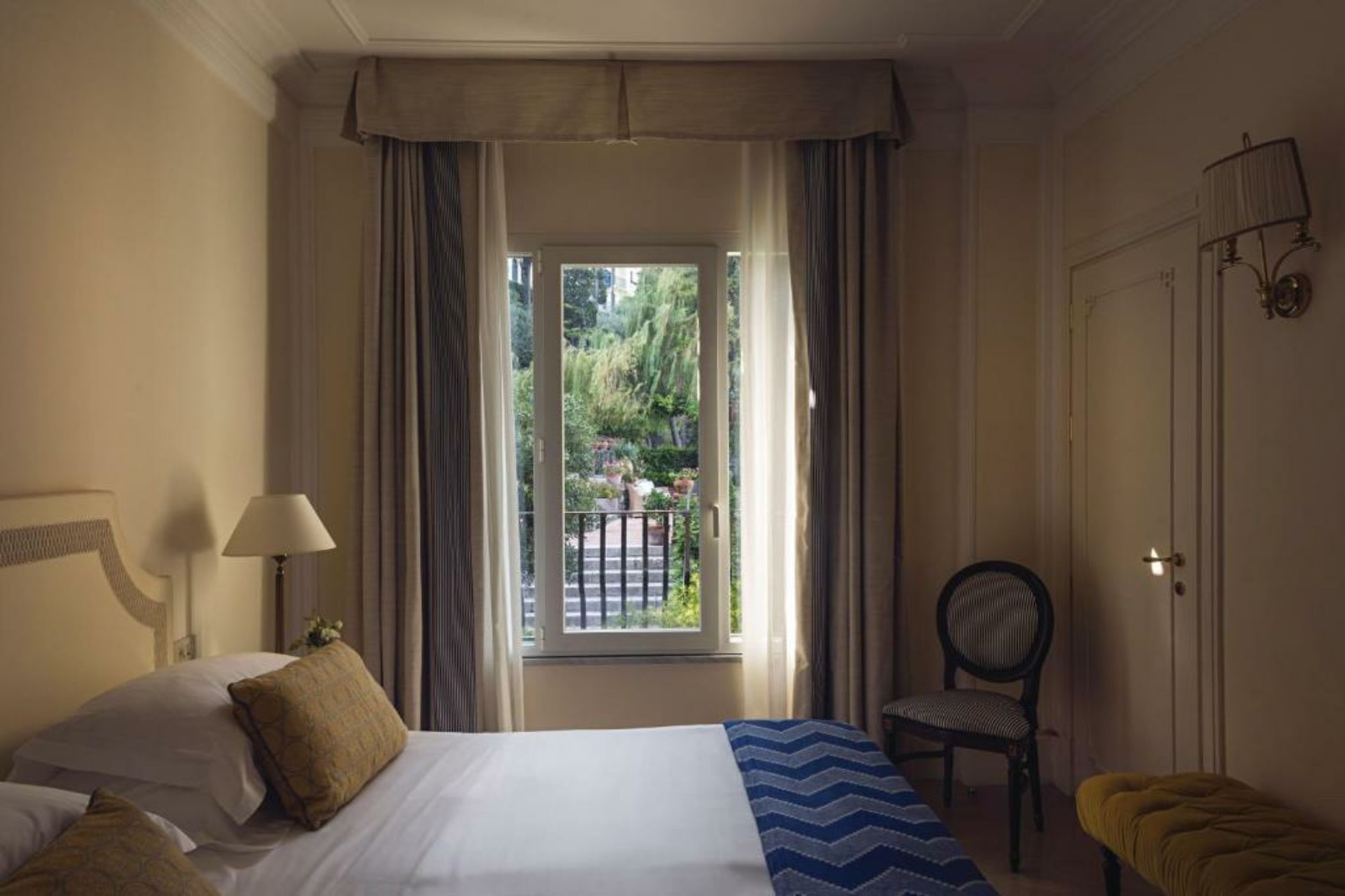 Villa Sant'Andrea, A Belmond Hotel, Taormina Mare