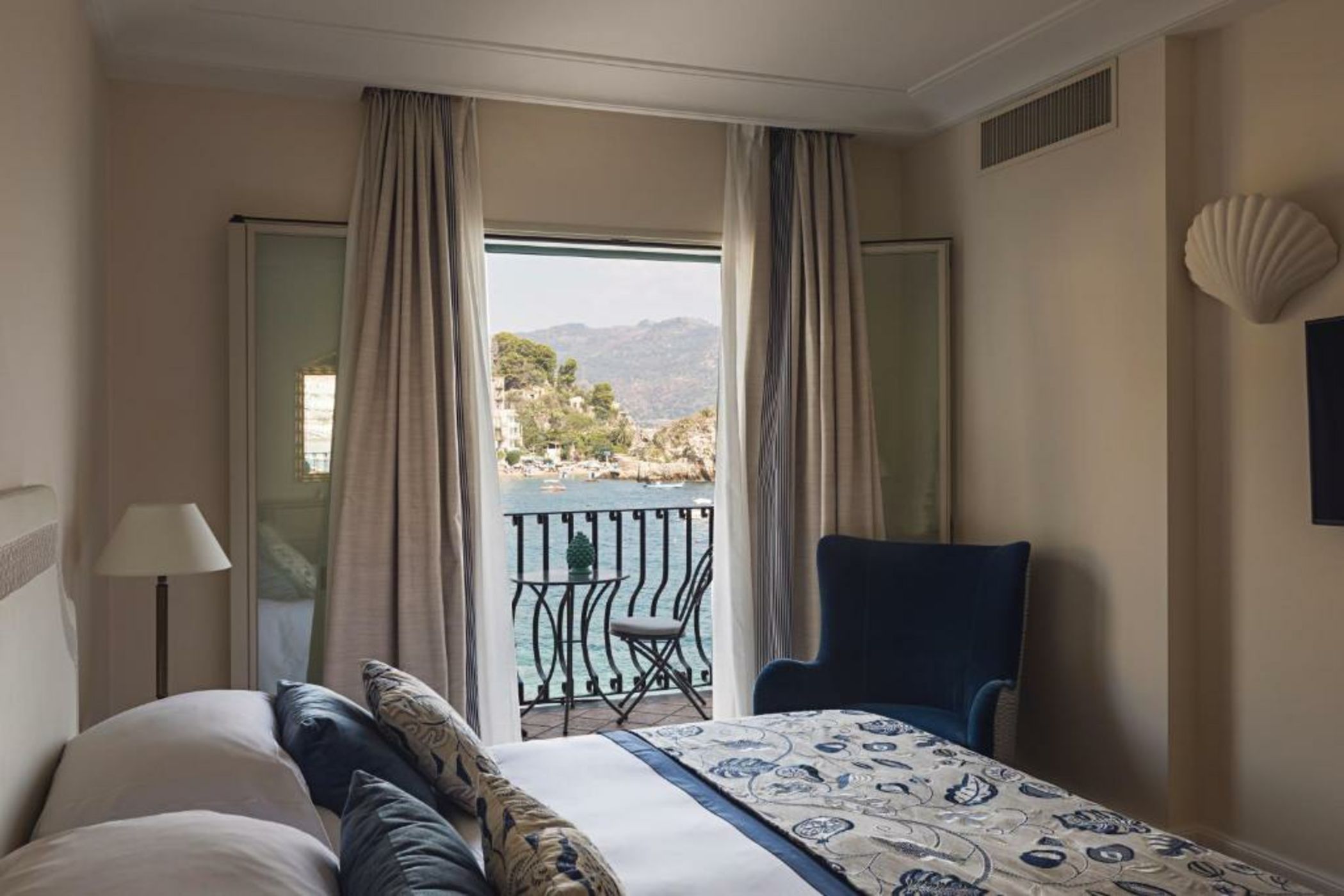 Villa Sant'Andrea, A Belmond Hotel, Taormina Mare
