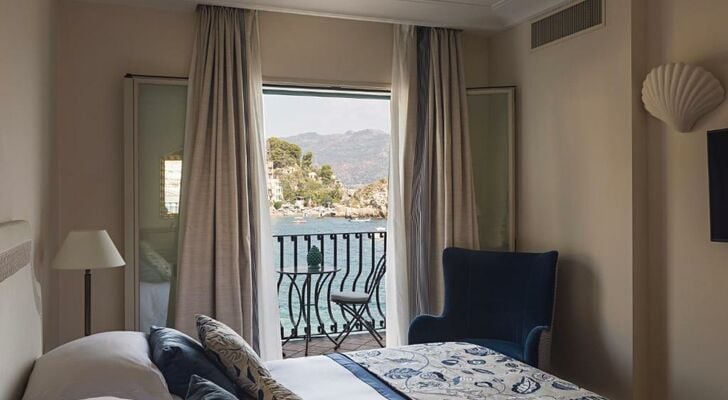 Villa Sant'Andrea, A Belmond Hotel, Taormina Mare