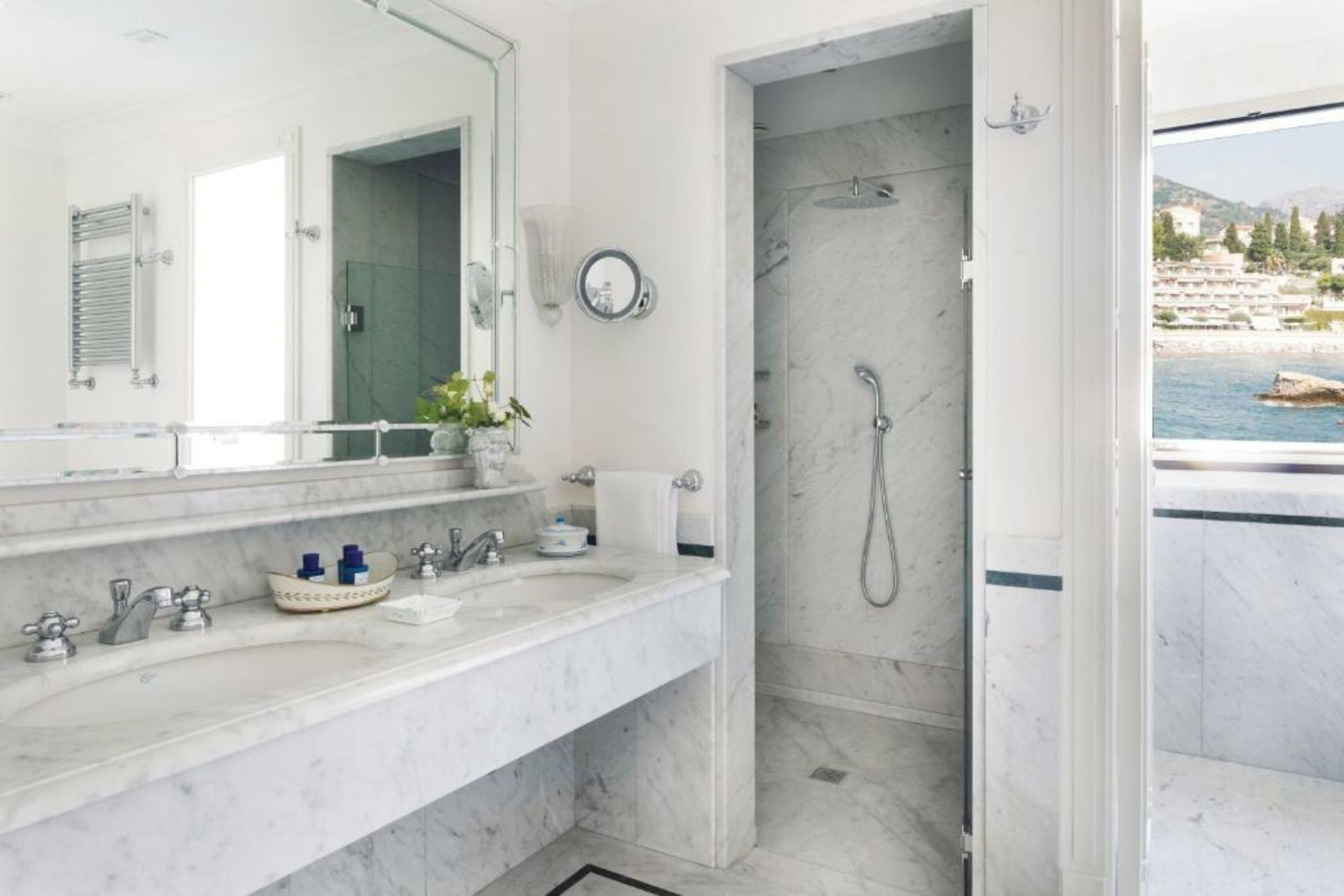 Villa Sant'Andrea, A Belmond Hotel, Taormina Mare