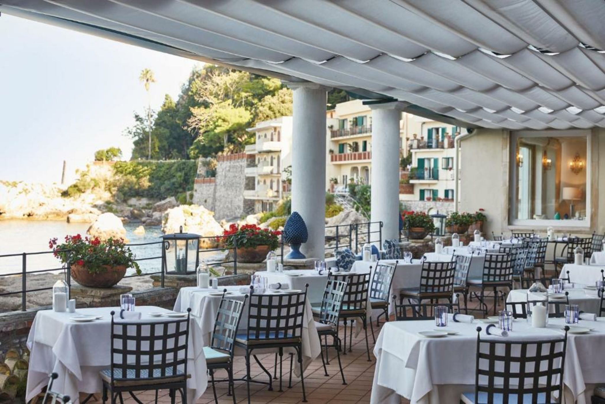 Villa Sant'Andrea, A Belmond Hotel, Taormina Mare