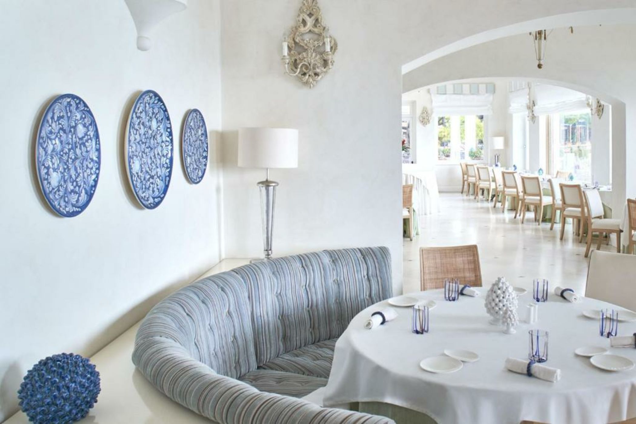 Villa Sant'Andrea, A Belmond Hotel, Taormina Mare