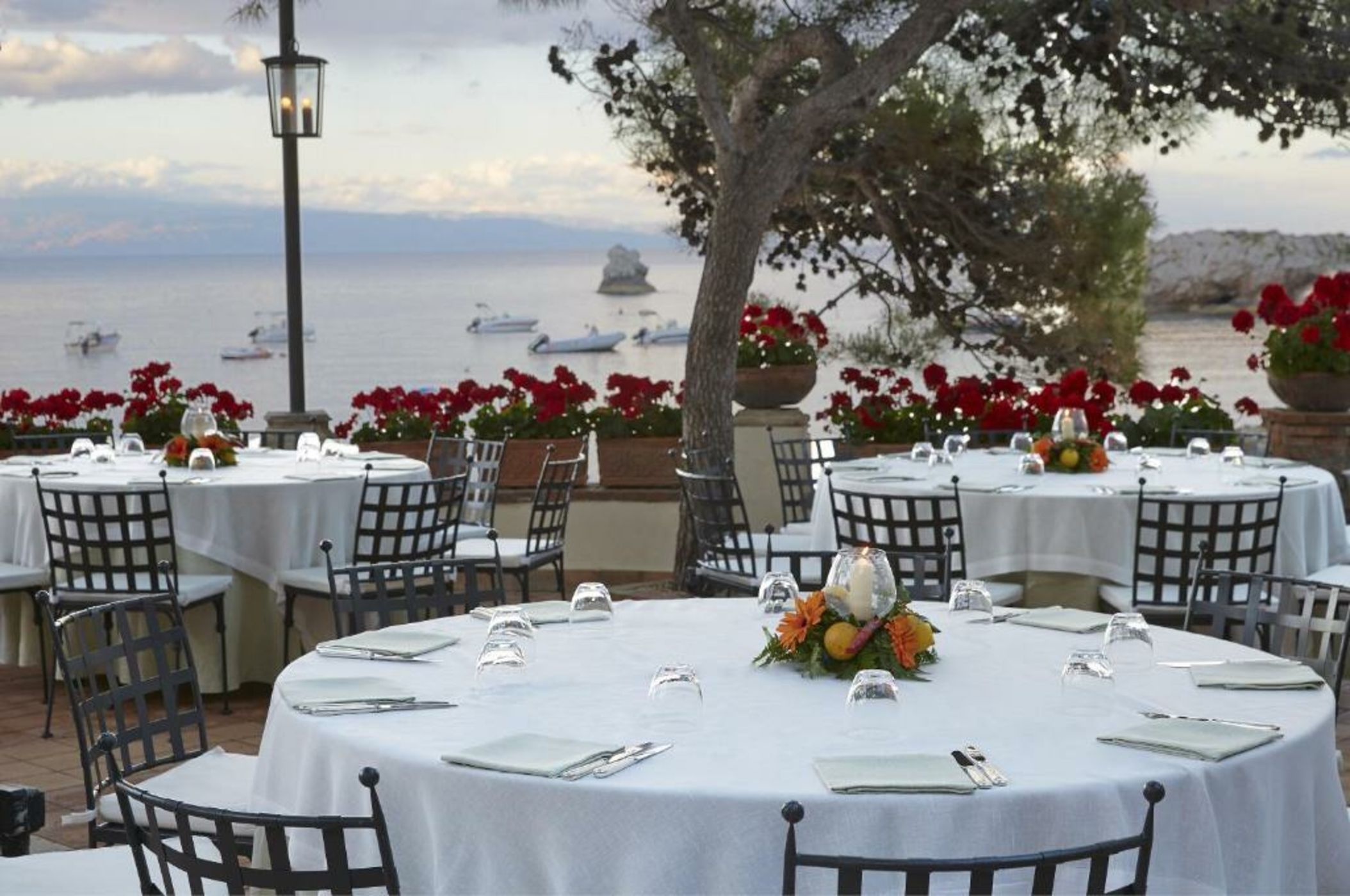 Villa Sant'Andrea, A Belmond Hotel, Taormina Mare