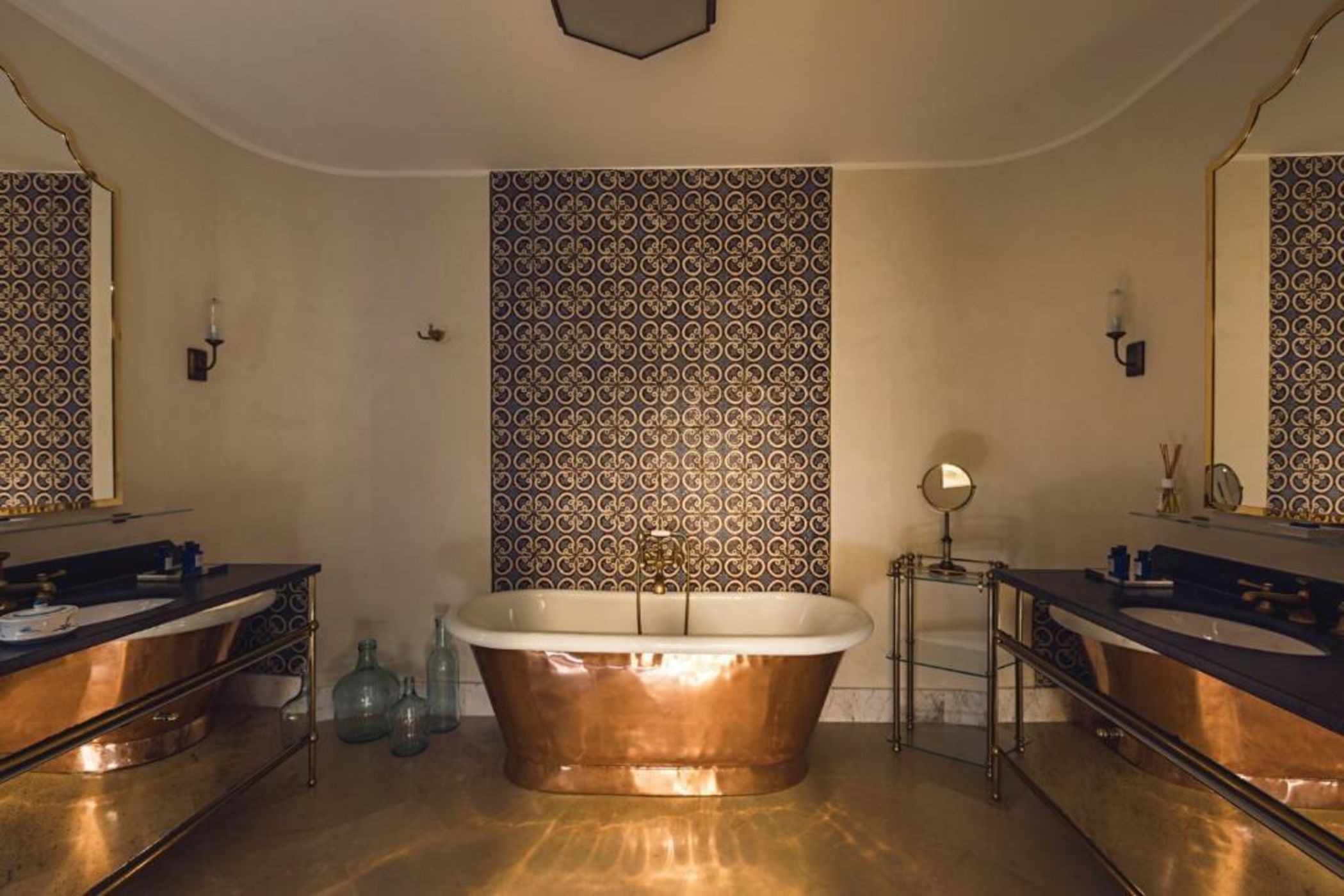 Villa Sant'Andrea, A Belmond Hotel, Taormina Mare