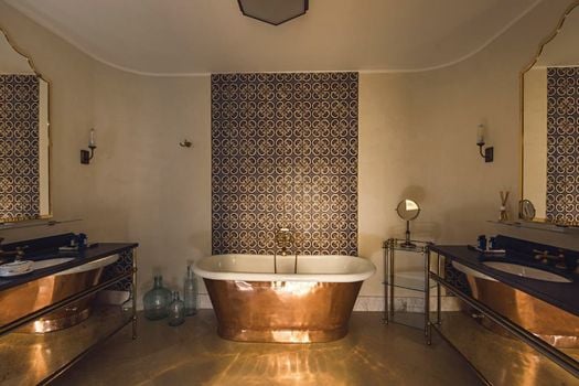 Villa Sant'Andrea, A Belmond Hotel, Taormina Mare