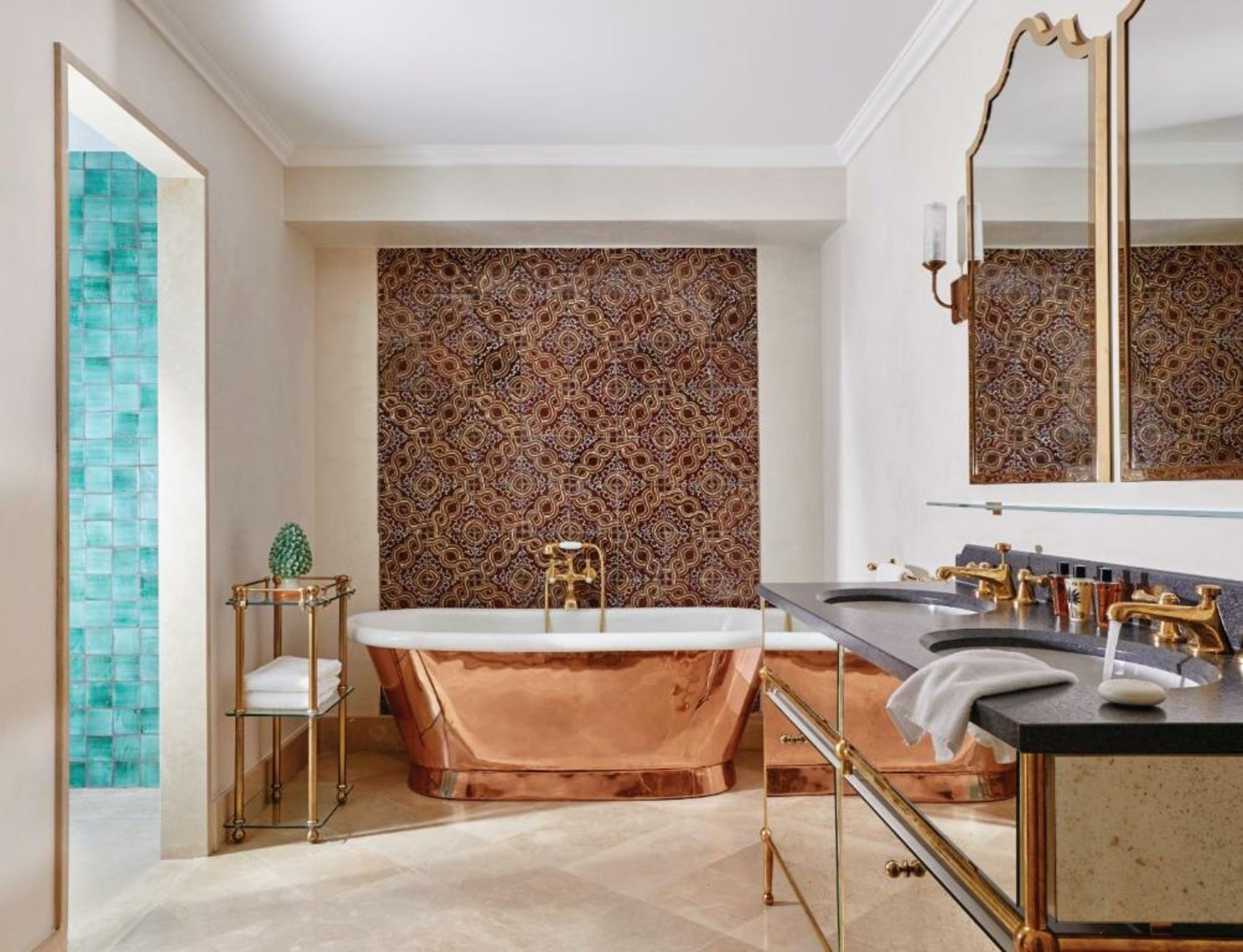 Villa Sant'Andrea, A Belmond Hotel, Taormina Mare