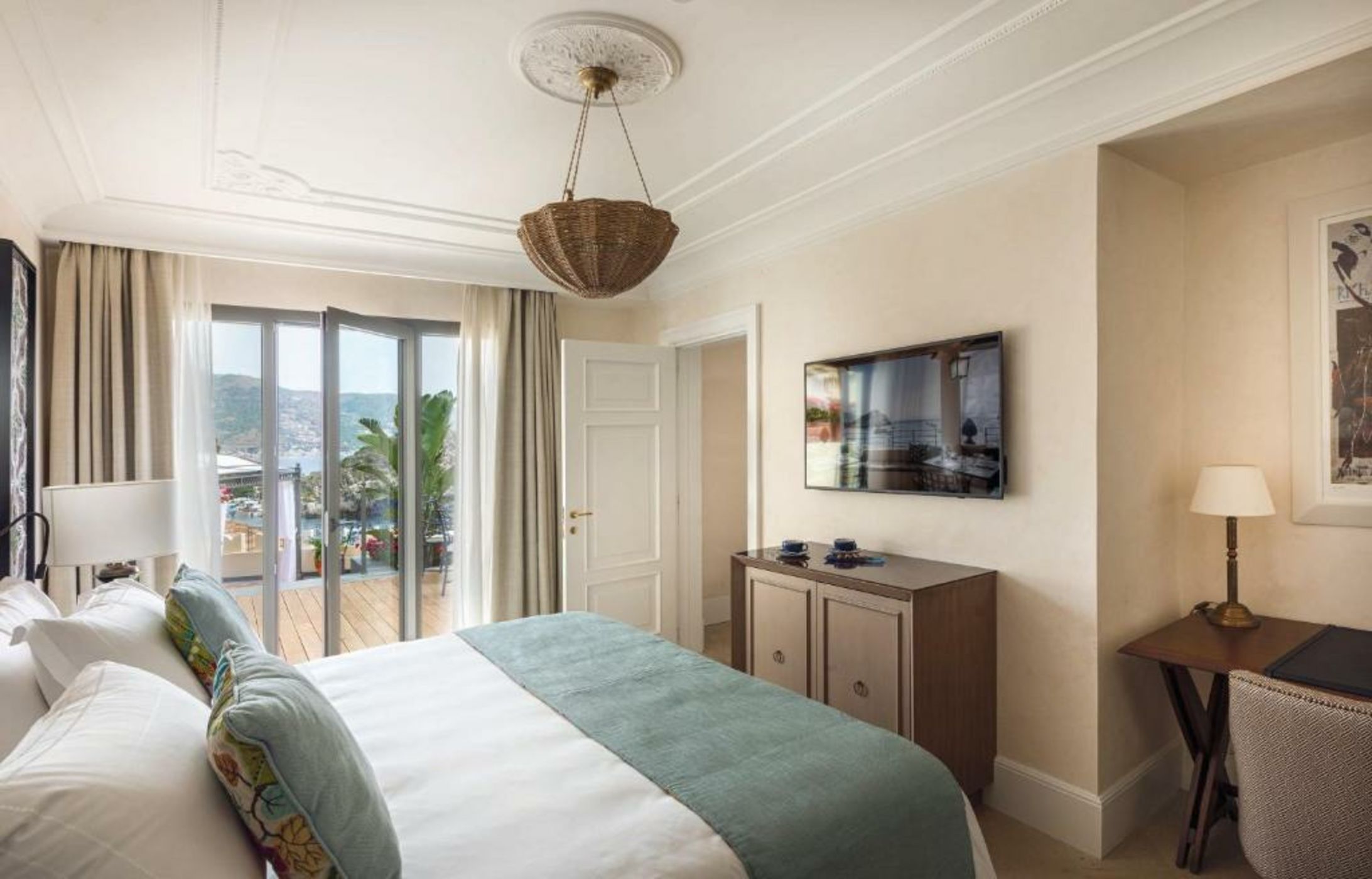 Villa Sant'Andrea, A Belmond Hotel, Taormina Mare