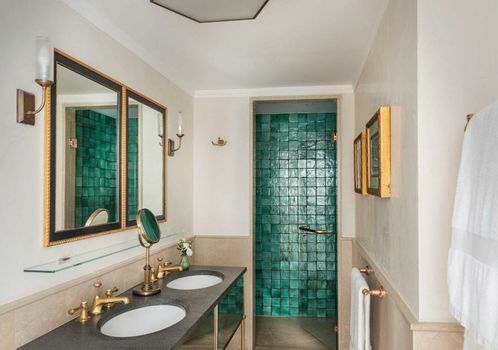 Villa Sant'Andrea, A Belmond Hotel, Taormina Mare