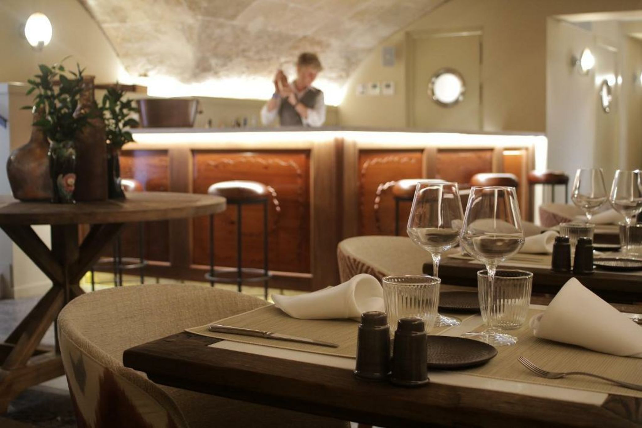 Hotel Antigua Palma - Casa Noble