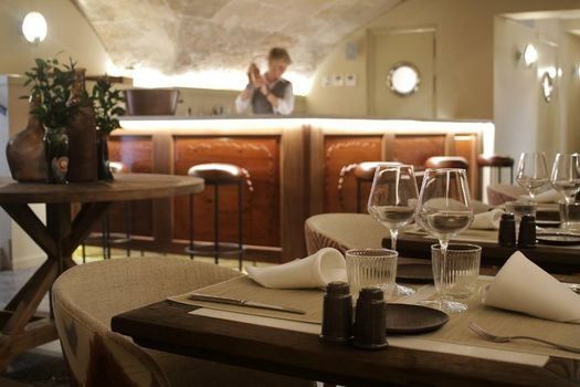 Hotel Antigua Palma - Casa Noble