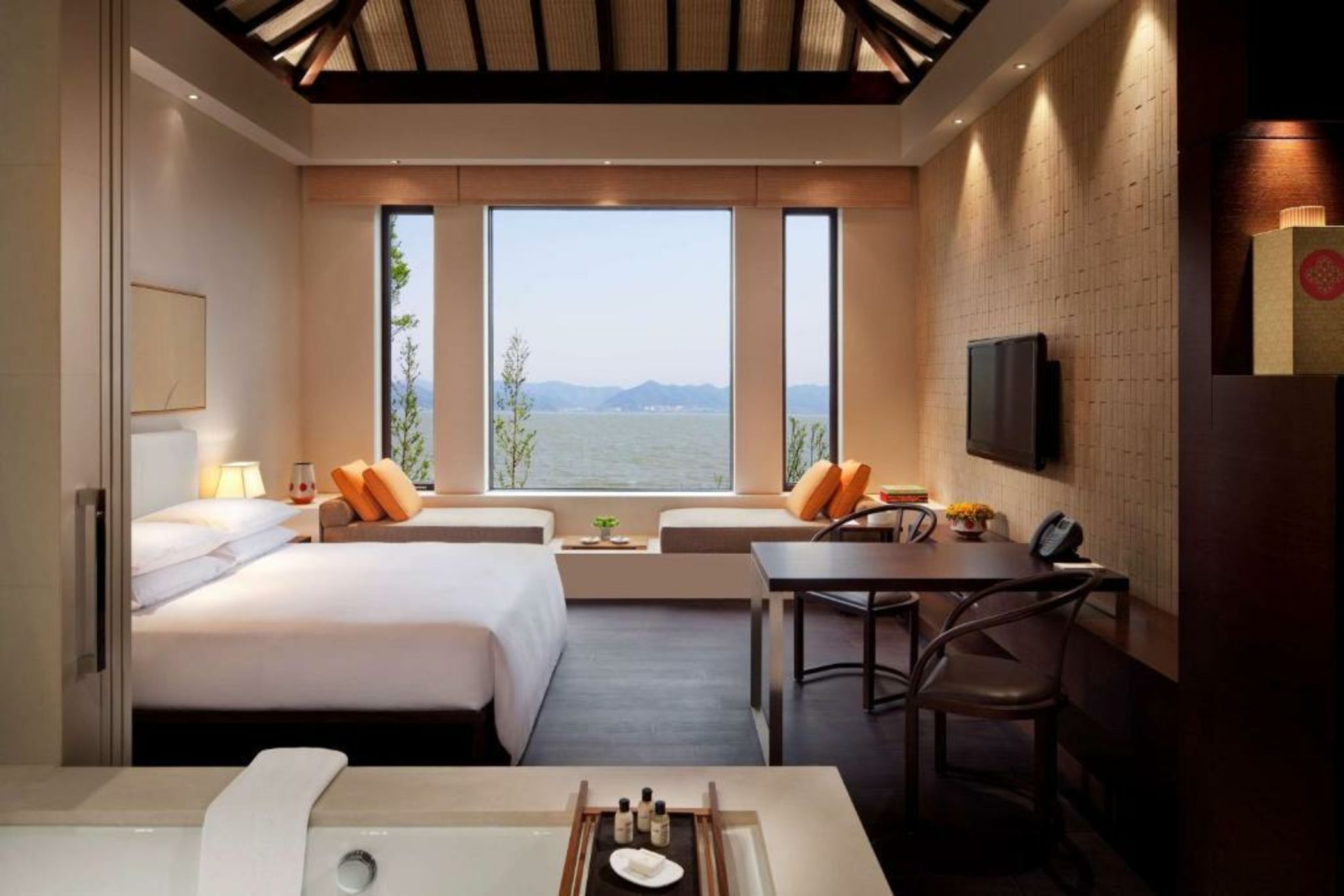 Park Hyatt Ningbo Resort & Spa