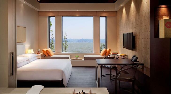 Park Hyatt Ningbo Resort & Spa