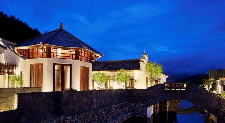 Park Hyatt Ningbo Resort & Spa