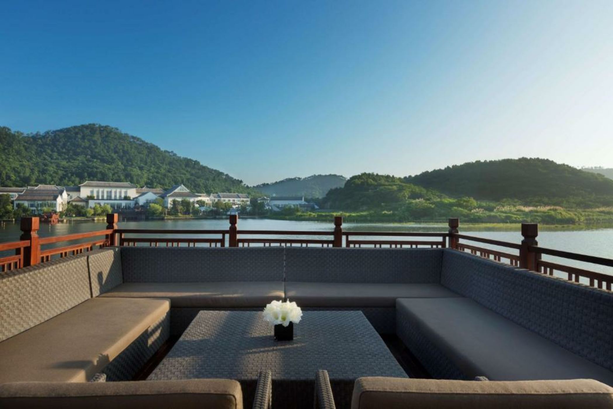Park Hyatt Ningbo Resort & Spa