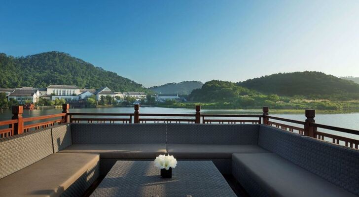 Park Hyatt Ningbo Resort & Spa