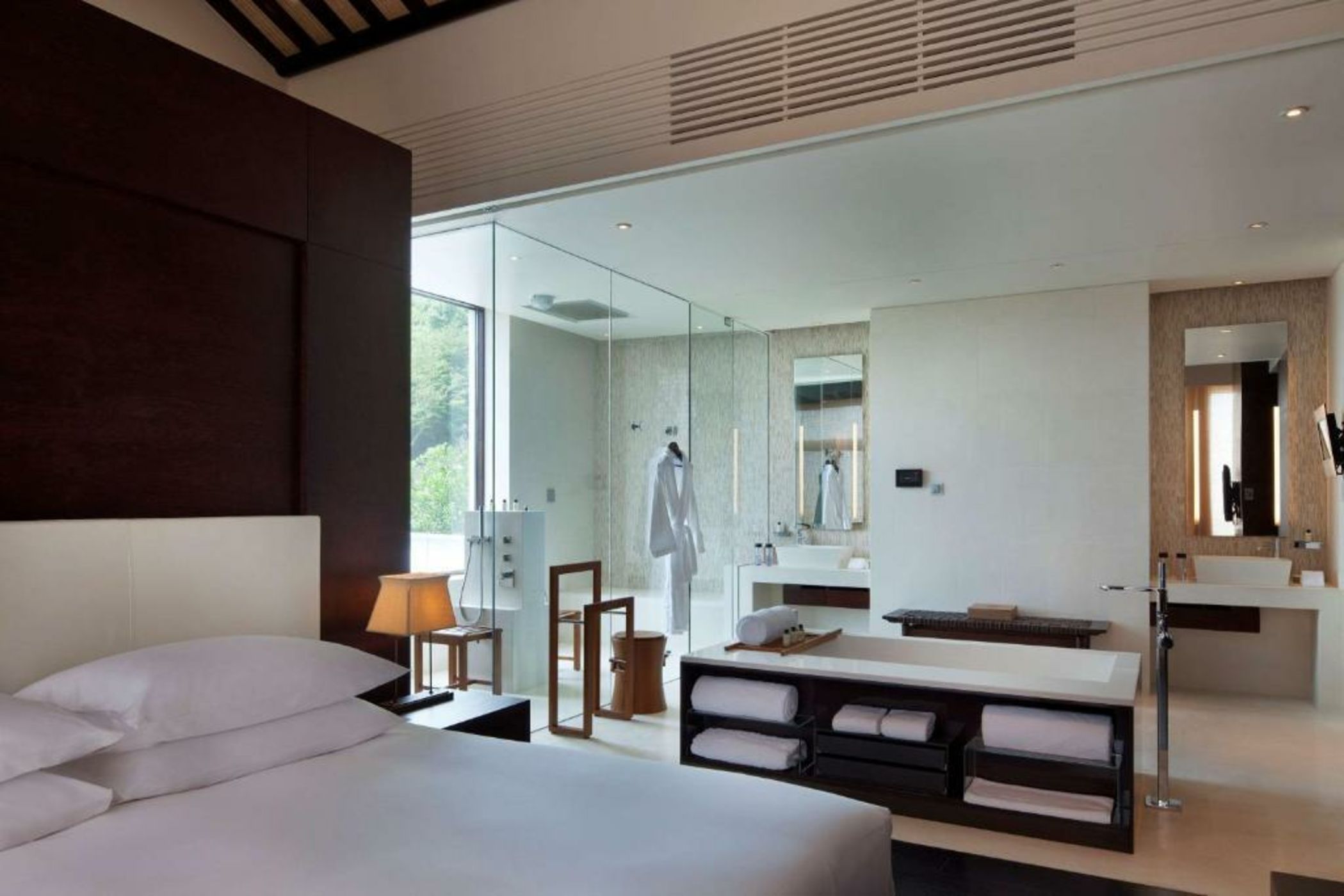 Park Hyatt Ningbo Resort & Spa