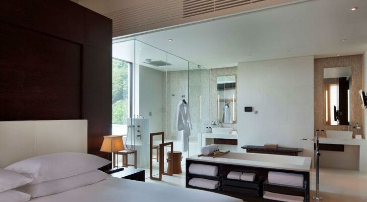 Park Hyatt Ningbo Resort & Spa