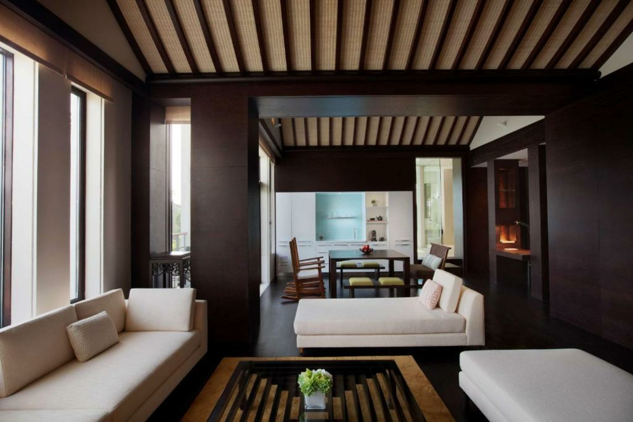 Park Hyatt Ningbo Resort & Spa