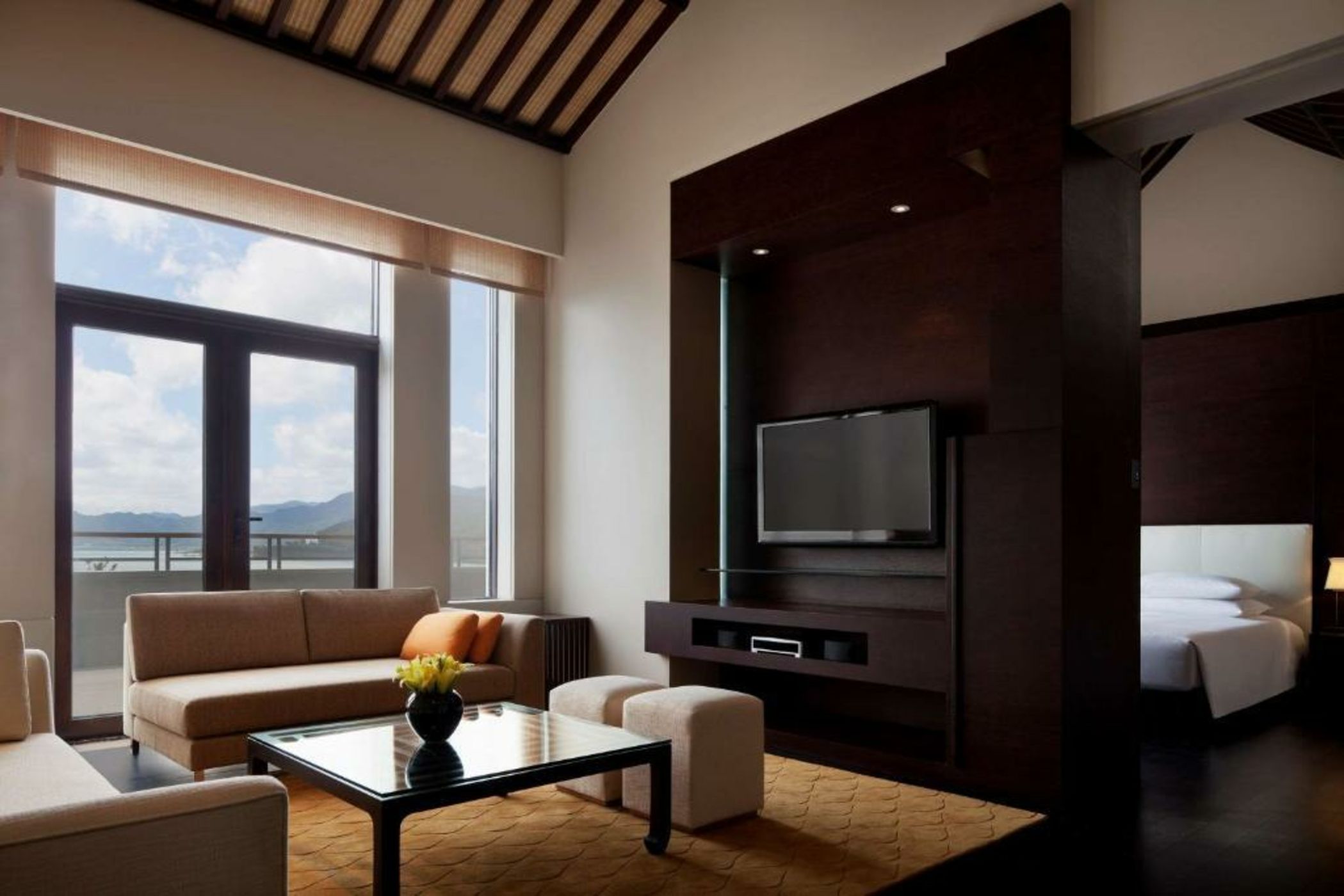 Park Hyatt Ningbo Resort & Spa