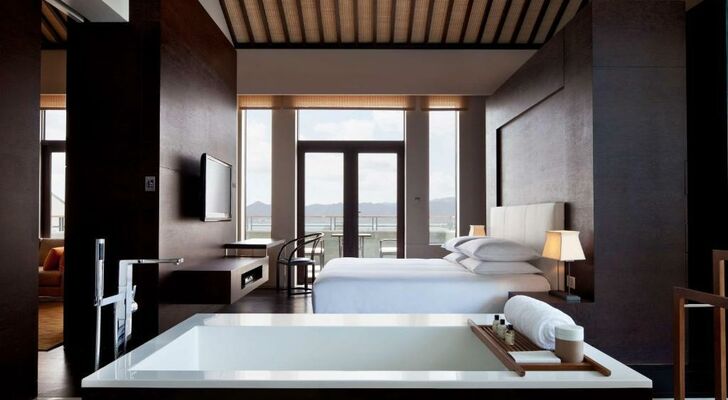 Park Hyatt Ningbo Resort & Spa