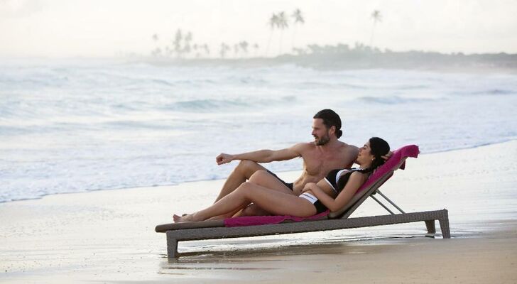 Royalton CHIC Punta Cana, An Autograph Collection All-Inclusive Resort & Casino, Adults Only