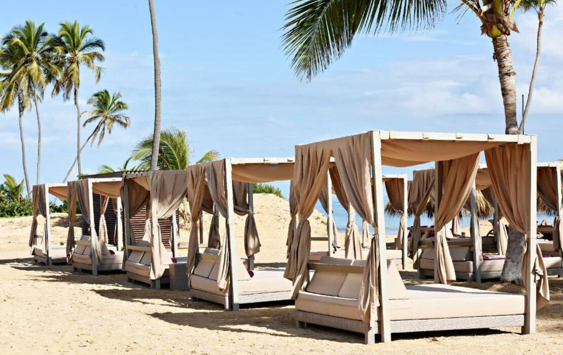 Royalton CHIC Punta Cana, An Autograph Collection All-Inclusive Resort & Casino, Adults Only