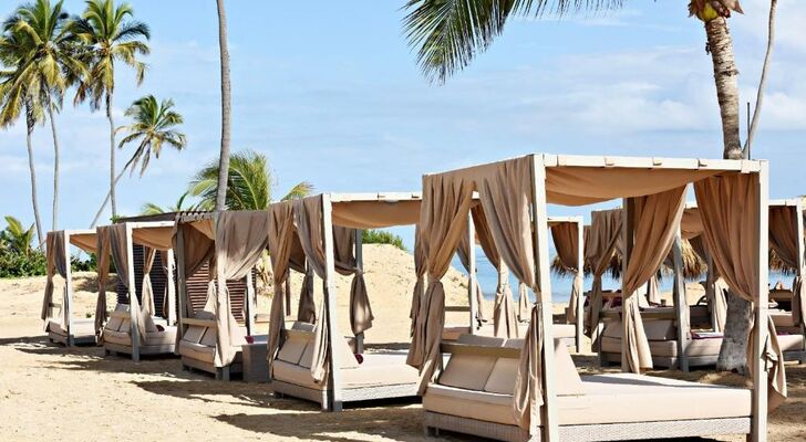 Royalton CHIC Punta Cana, An Autograph Collection All-Inclusive Resort & Casino, Adults Only