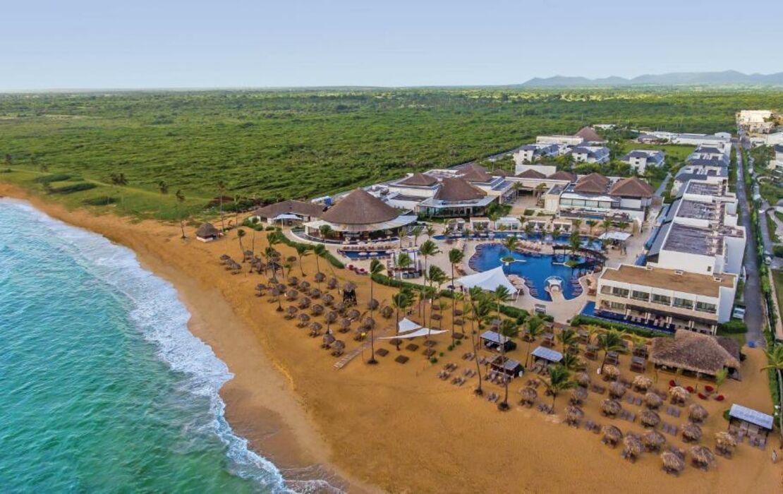 Royalton CHIC Punta Cana, An Autograph Collection All-Inclusive Resort & Casino, Adults Only