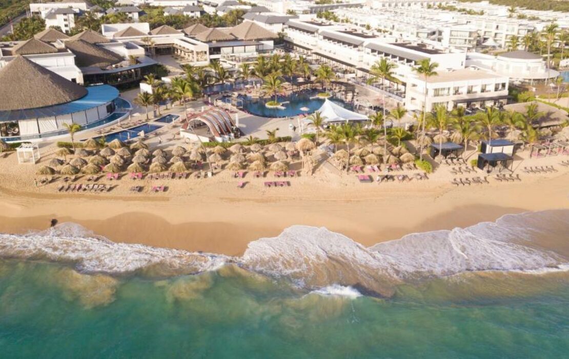Royalton CHIC Punta Cana, An Autograph Collection All-Inclusive Resort & Casino, Adults Only