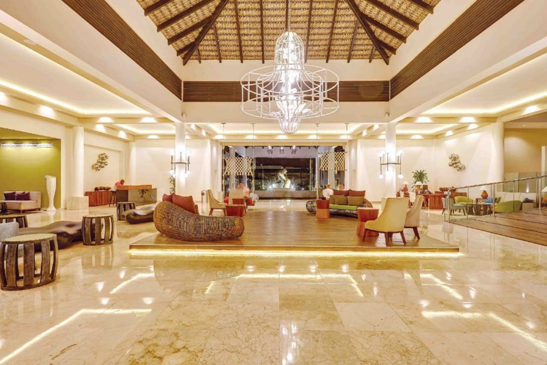 Royalton CHIC Punta Cana, An Autograph Collection All-Inclusive Resort & Casino, Adults Only