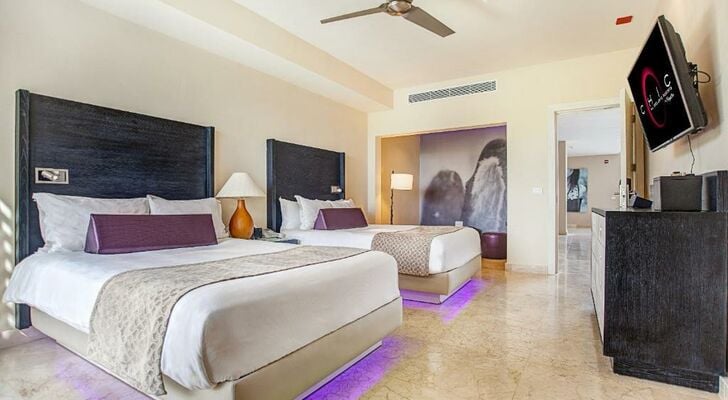 Royalton CHIC Punta Cana, An Autograph Collection All-Inclusive Resort & Casino, Adults Only