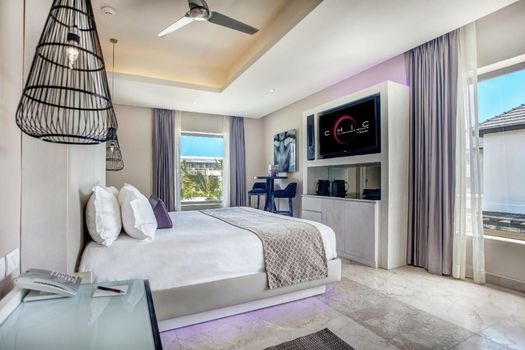 Royalton CHIC Punta Cana, An Autograph Collection All-Inclusive Resort & Casino, Adults Only