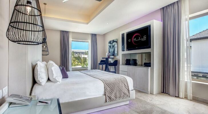 Royalton CHIC Punta Cana, An Autograph Collection All-Inclusive Resort & Casino, Adults Only