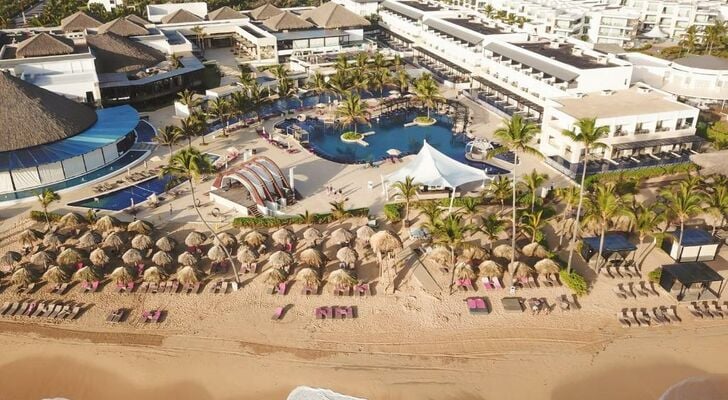 Royalton CHIC Punta Cana, An Autograph Collection All-Inclusive Resort & Casino, Adults Only